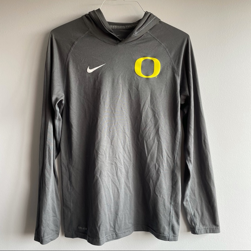 Lightweight Oregon Sweatshirt